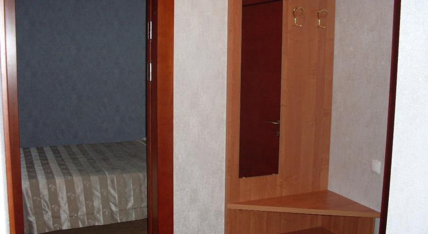 Гостиница Гостевой дом Каприз Анапа